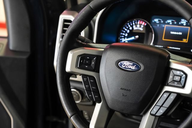 Used 2017 Ford F250 Lariat RWD image 19