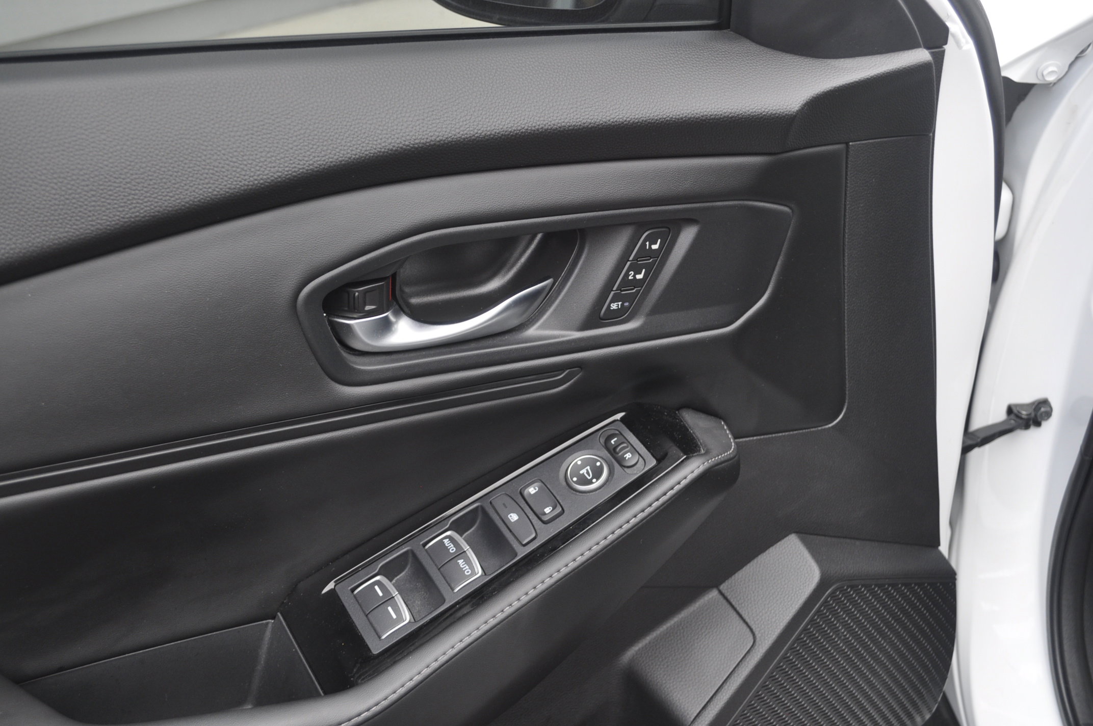 Certified 2024 Honda Accord Touring image 16