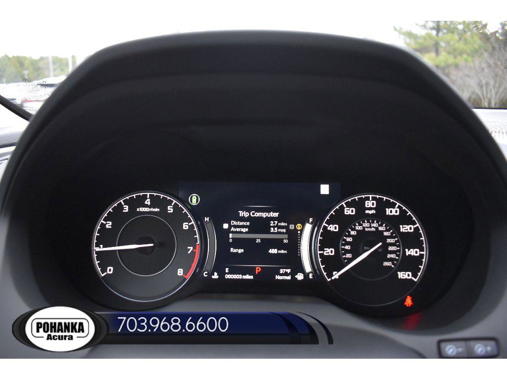 New 2026 Acura RDX Technology Package image 9