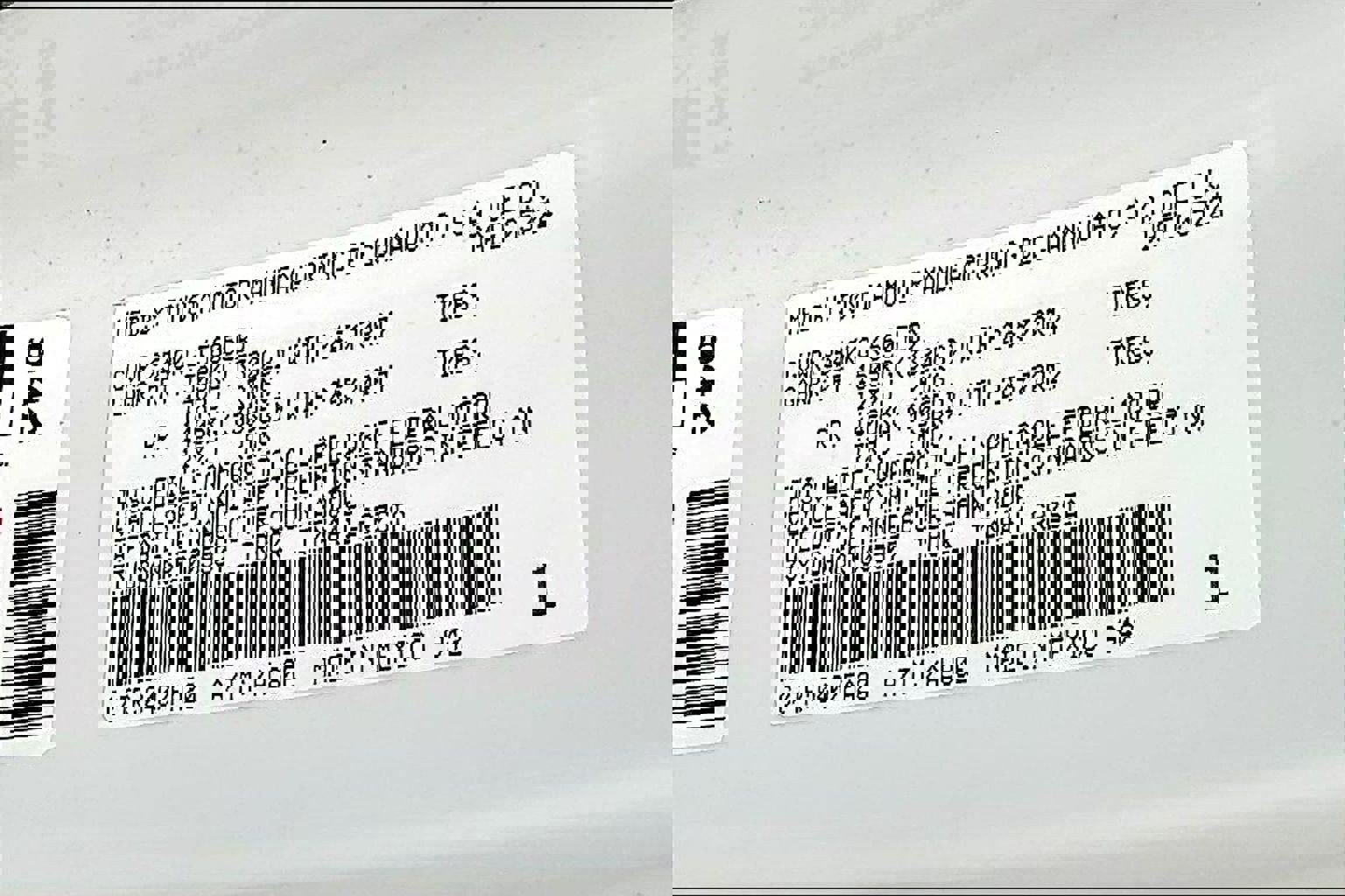 Used 2024 Toyota Tacoma SR image 19