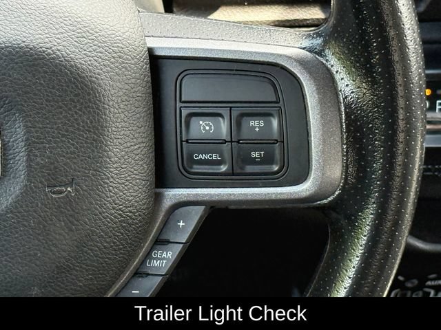 Used 2022 RAM 3500 Tradesman AWD/4WD image 27