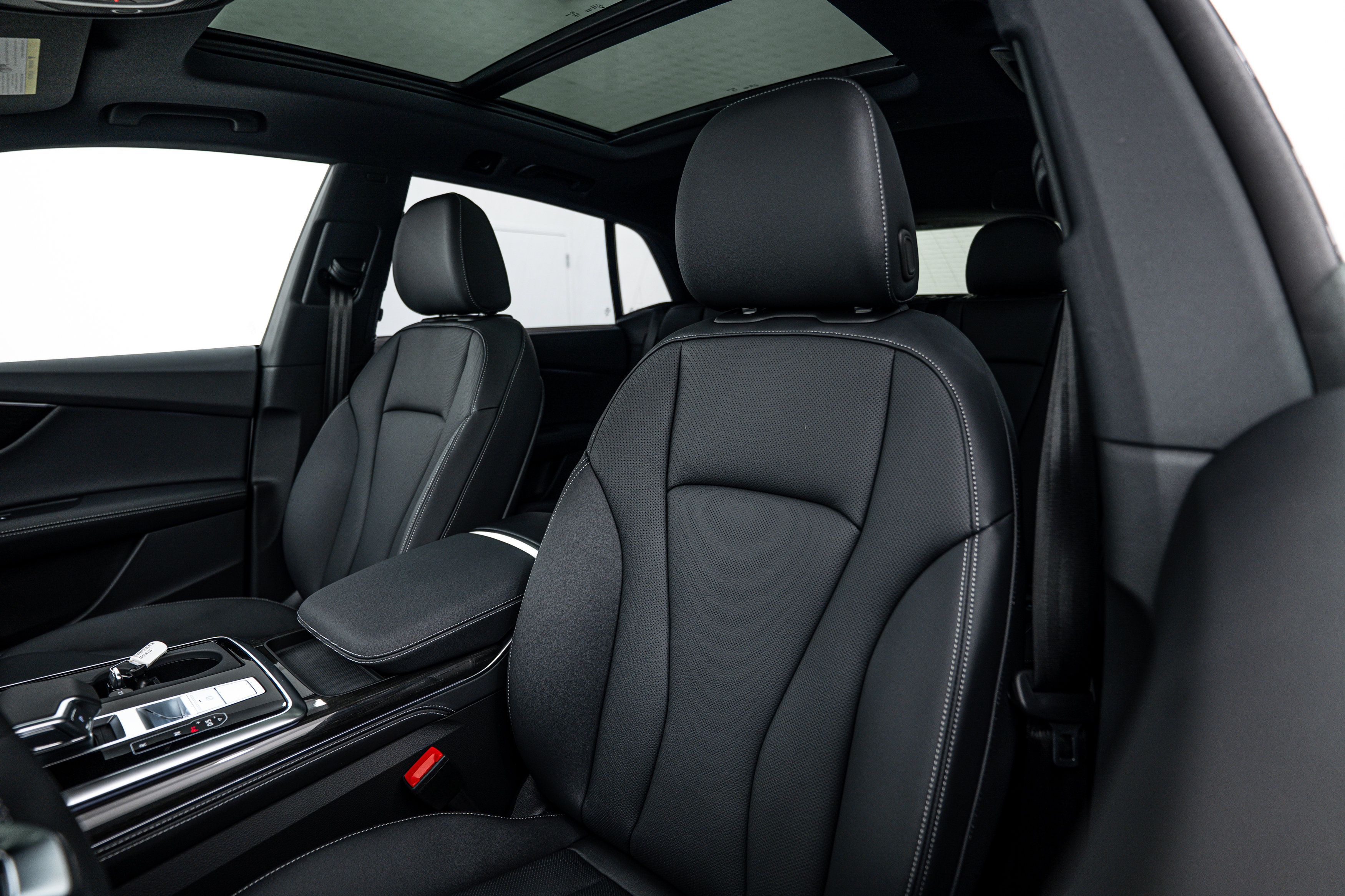 New 2026 Audi Q8 Premium Plus AWD/4WD image 15