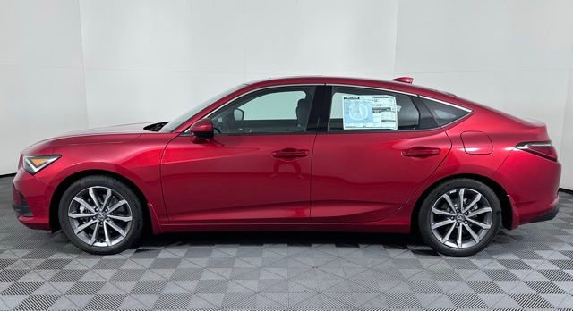 New 2026 Acura Integra image 4