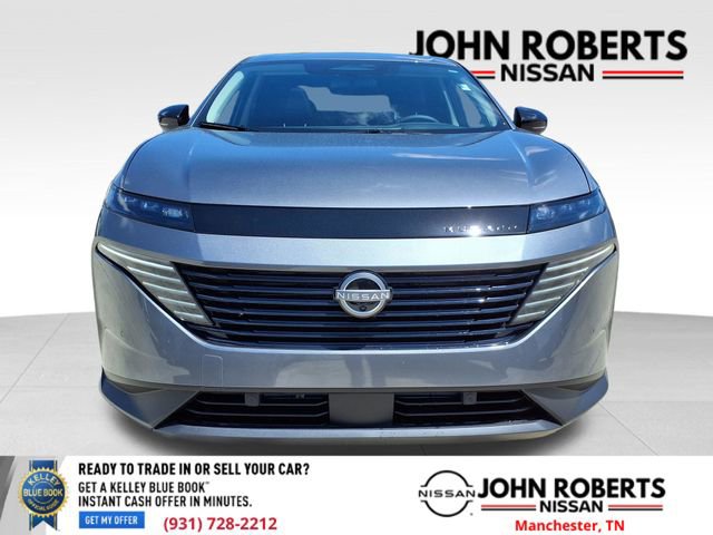New 2026 Nissan Murano SL w/ Comfort Package AWD/4WD image 13