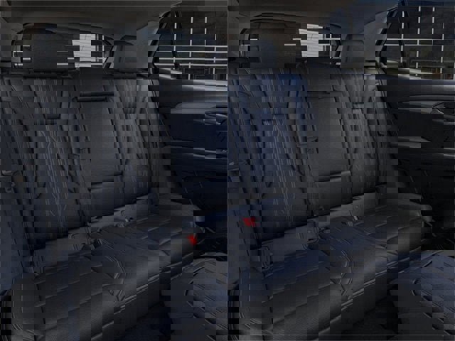 New 2025 Buick Envision Avenir image 17