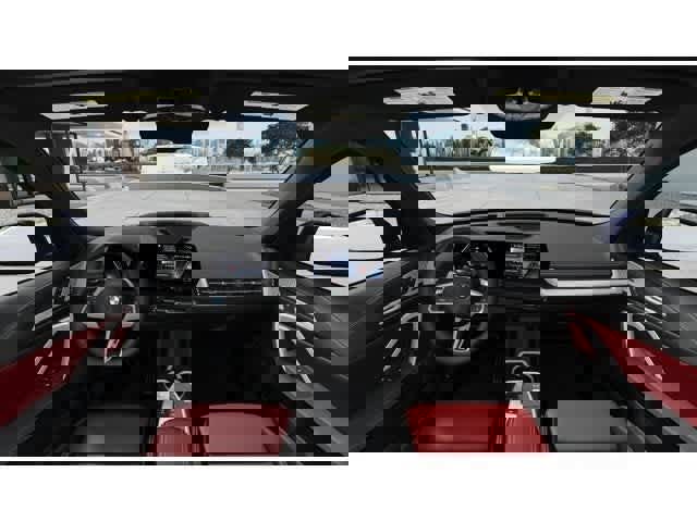 New 2025 BMW X1 xDrive28i w/ Technology Package image 10