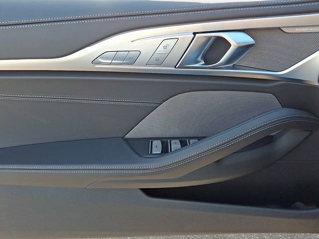 New 2026 BMW 840i xDrive Convertible w/ Comfort Seating Package image 11