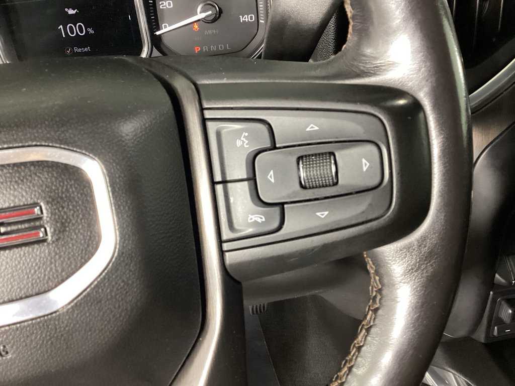 Used 2021 GMC Sierra 1500 AT4 w/ Technology Package AWD/4WD image 27