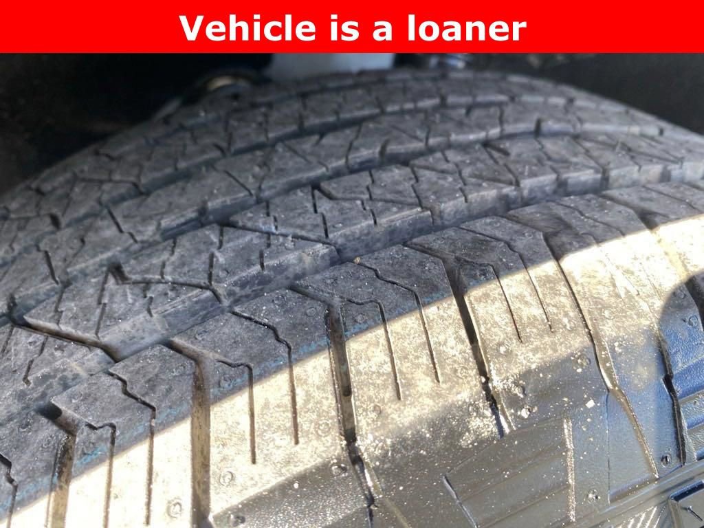 New 2025 Chevrolet TrailBlazer ACTIV w/ Convenience Package image 23