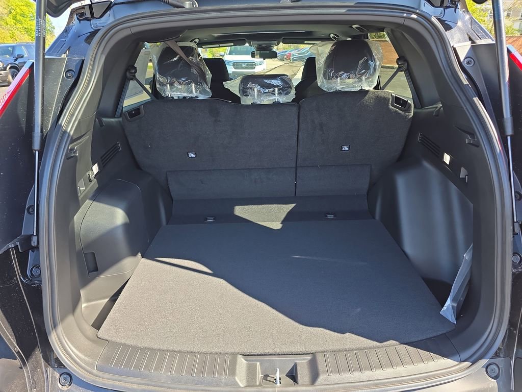 New 2026 Honda CR-V Sport image 31