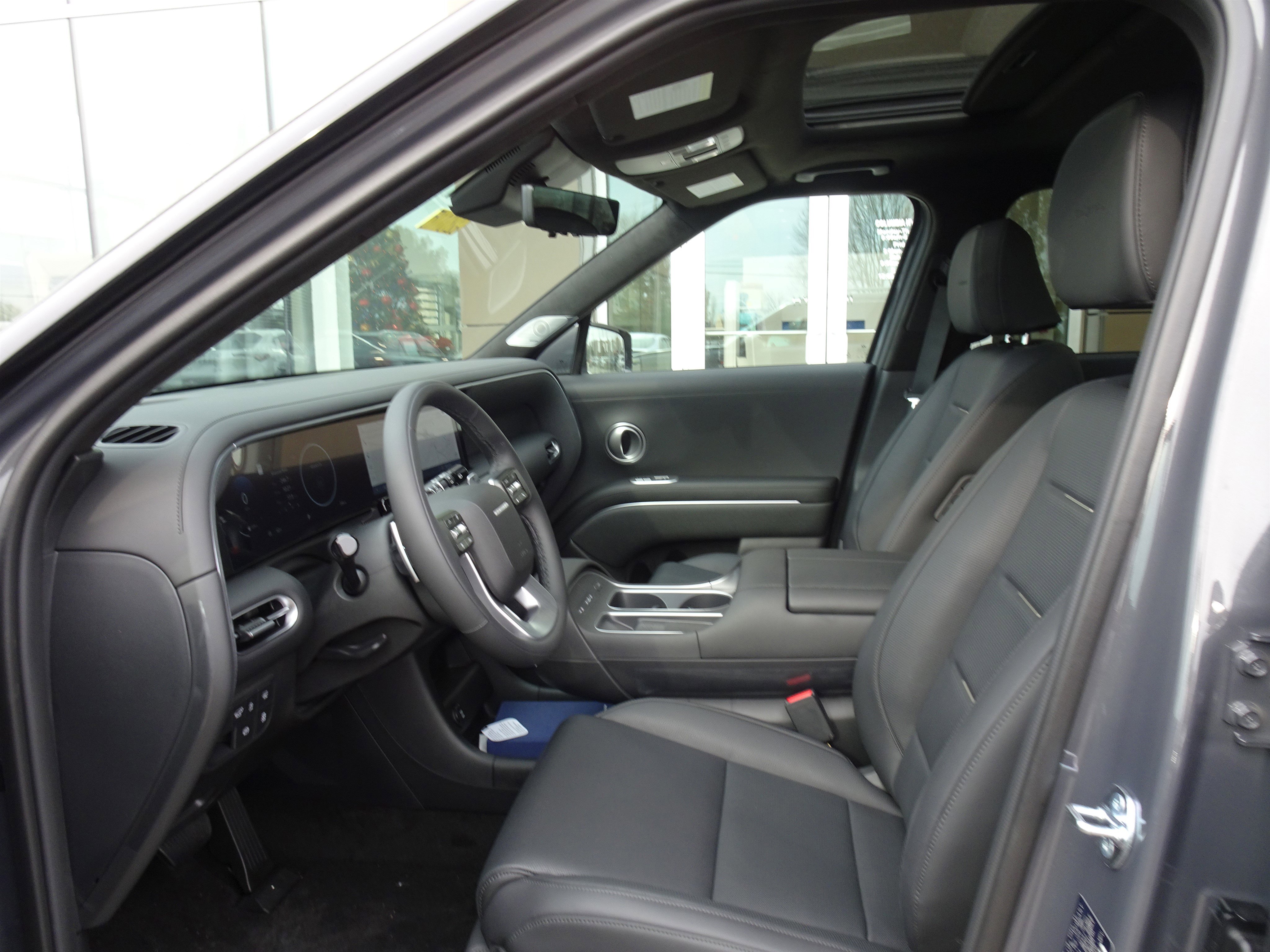 New 2026 Hyundai Palisade Calligraphy image 8