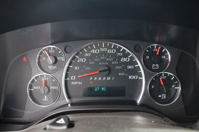 Used 2024 Chevrolet Express 3500 w/ Power Convenience Package image 14