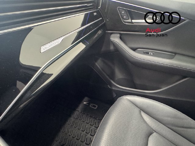 Used 2026 Audi Q7 3.0T Premium Plus w/ Premium Plus Package AWD/4WD image 35