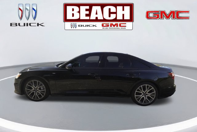 Used 2023 Audi A6 3.0T Prestige w/ Prestige Package AWD/4WD image 6