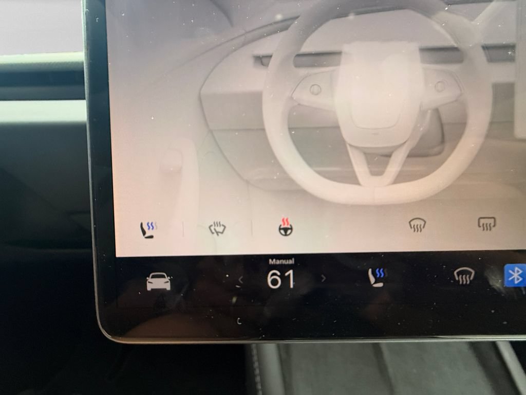 Used 2024 Tesla Model 3 Performance AWD/4WD image 19