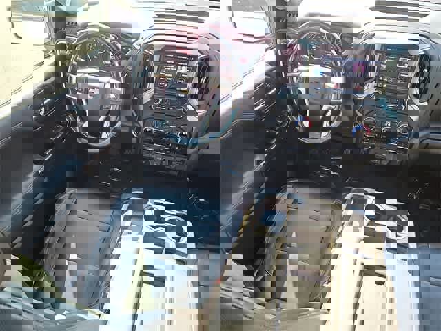 Used 2021 Chevrolet Silverado 1500 LT w/ Safety Package image 10