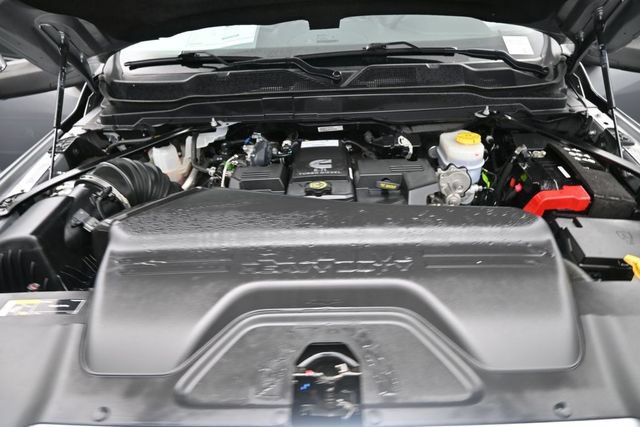Used 2024 RAM 2500 Laramie AWD/4WD image 34