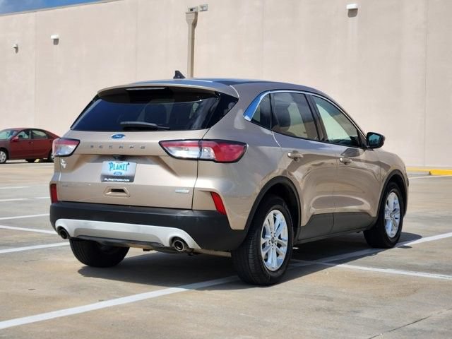 Used 2020 Ford Escape SE FWD image 7