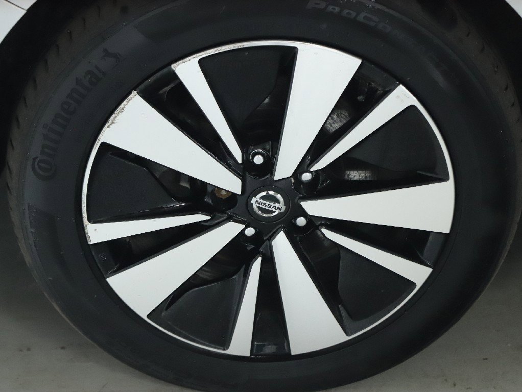 Used 2021 Nissan Altima 2.5 SV w/ SV Premium Package image 37