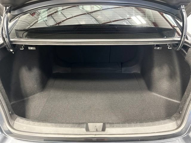 Certified 2025 Honda Civic Sport Touring image 24