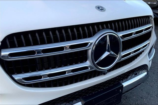 Used 2025 Mercedes-Benz GLE 350 4MATIC image 27