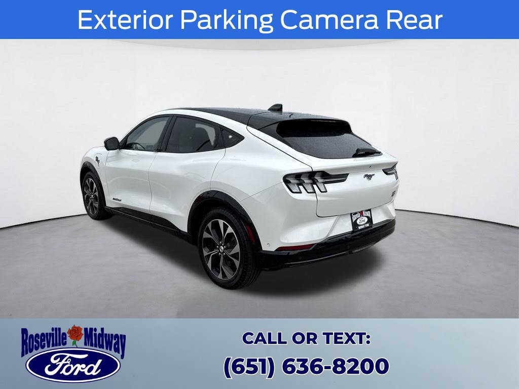 Used 2023 Ford Mustang Mach-E Premium AWD/4WD image 6