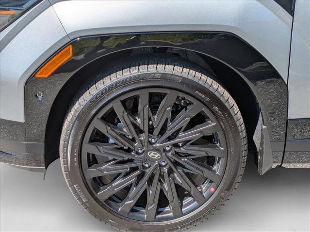 New 2026 Hyundai Santa Fe Calligraphy image 10