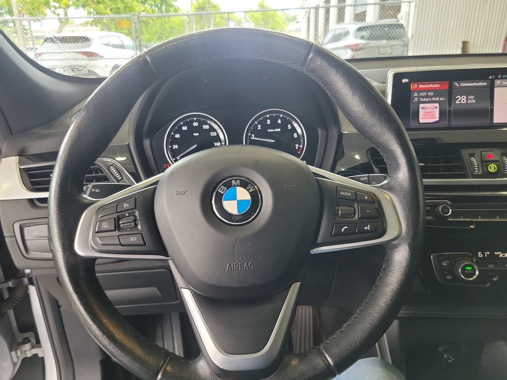 Used 2020 BMW X2 sDrive28i w/ Convenience Package FWD image 20