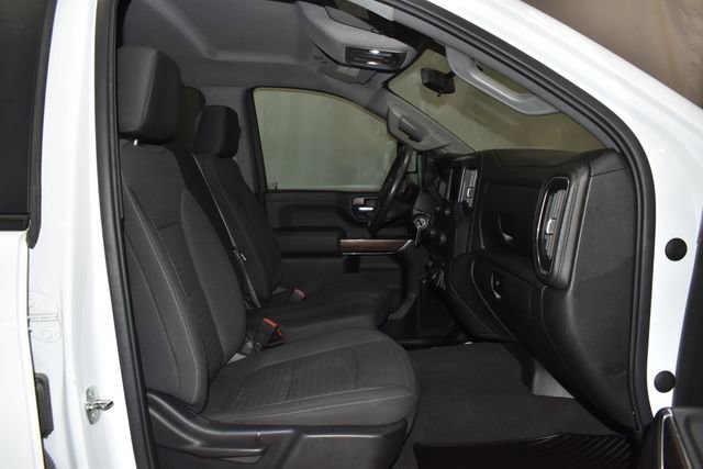 Used 2021 Chevrolet Silverado 2500 LT image 31