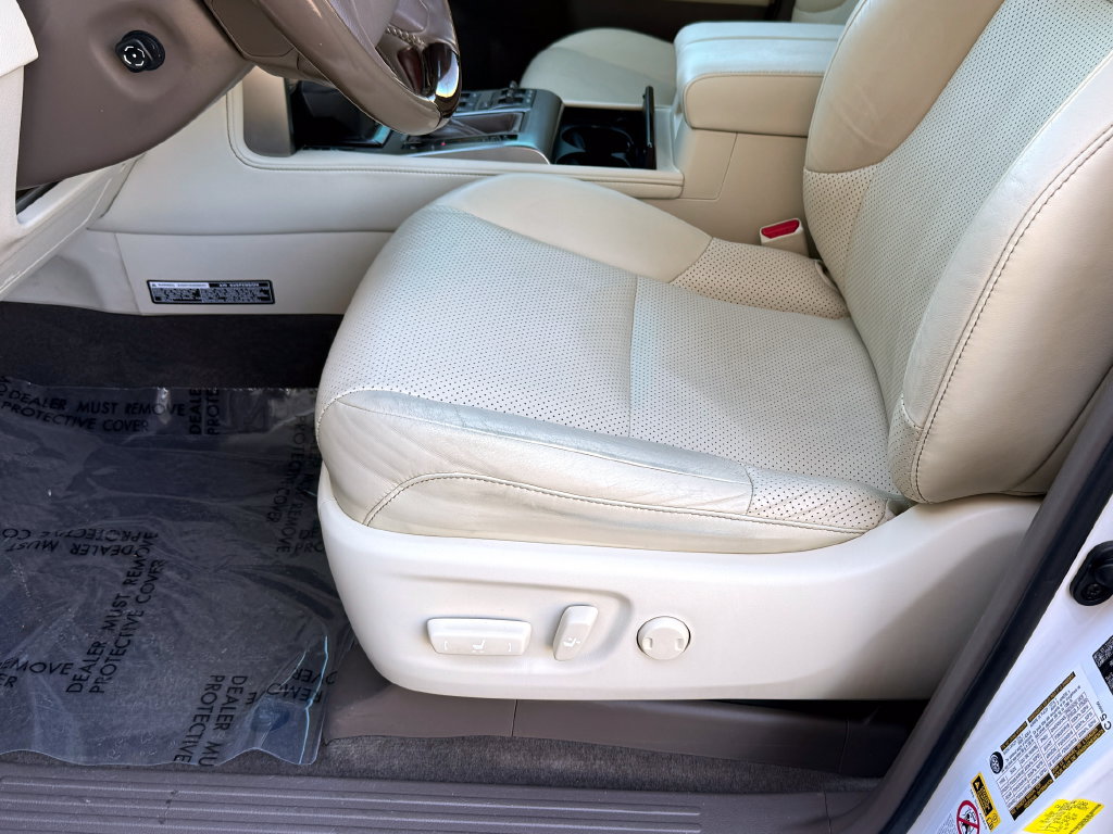 Used 2018 Lexus GX 460 Luxury AWD/4WD image 19
