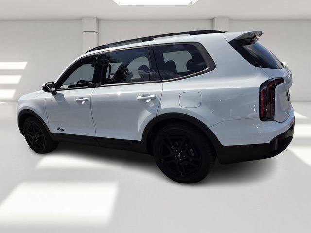 Used 2024 Kia Telluride SX X-Line image 3