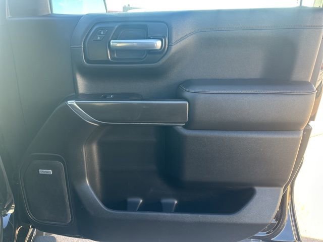 Used 2021 GMC Sierra 1500 AT4 w/ AT4 Premium Package image 20