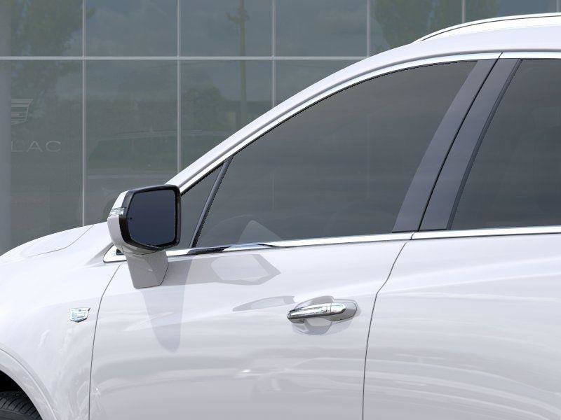 New 2026 Cadillac XT5 Sport AWD/4WD image 12