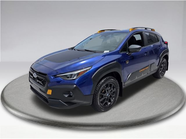 Certified 2024 Subaru Crosstrek 2.5i Wilderness AWD/4WD image 22