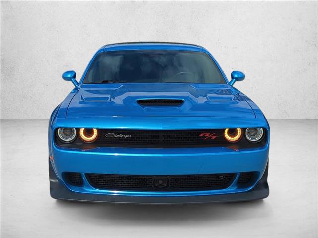 Used 2023 Dodge Challenger R/T Scat Pack image 2