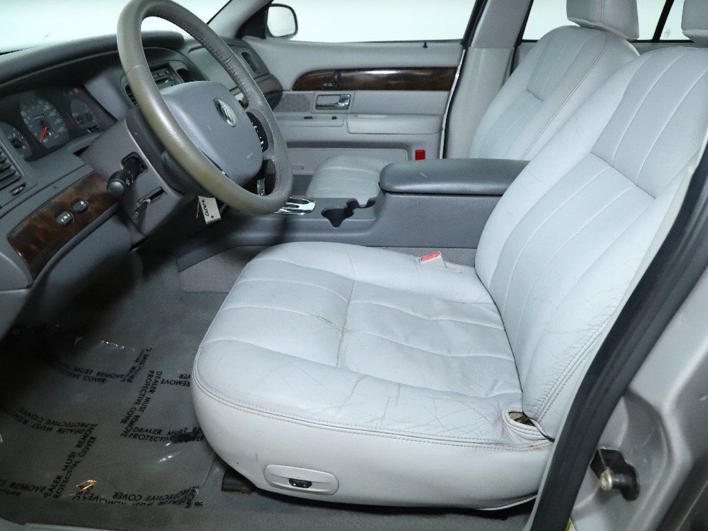 Used 2005 Mercury Grand Marquis LS image 22