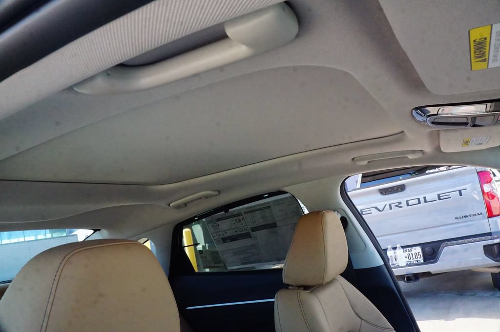 New 2026 Hyundai Sonata Limited FWD image 23