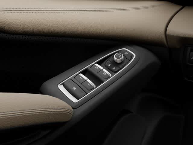 New 2026 Subaru Ascent Limited AWD/4WD image 21