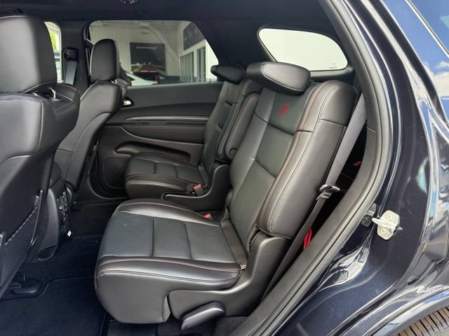 New 2025 Dodge Durango R/T AWD/4WD image 20
