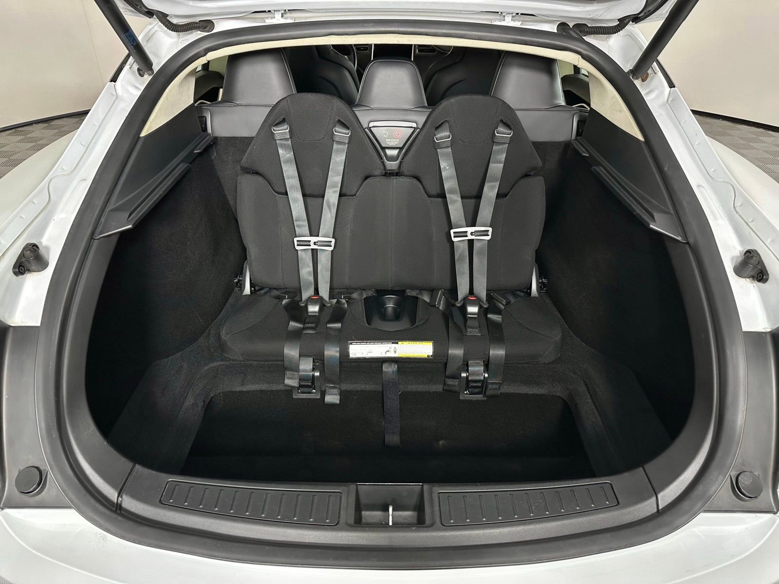 Used 2016 Tesla Model S 75D image 29