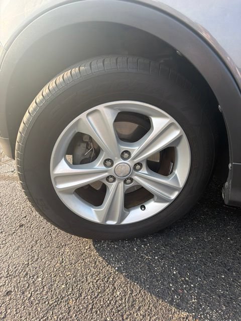 Used 2013 Ford Escape SE FWD image 6