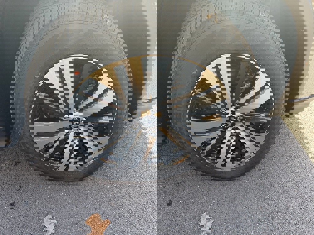 New 2025 Mitsubishi Outlander Sport ES image 9