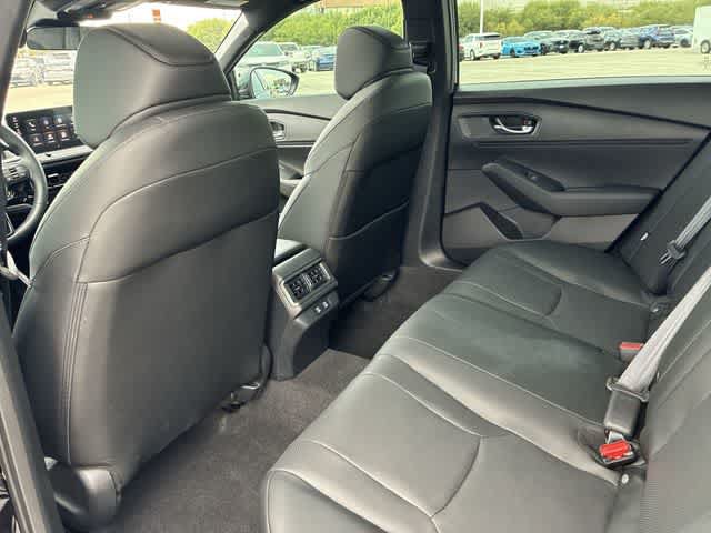 Used 2026 Honda Accord Sport image 20