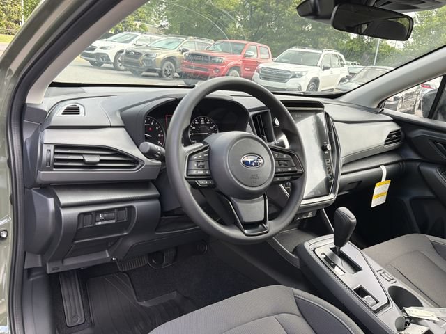 New 2026 Subaru Crosstrek 2.5i Premium AWD/4WD image 10