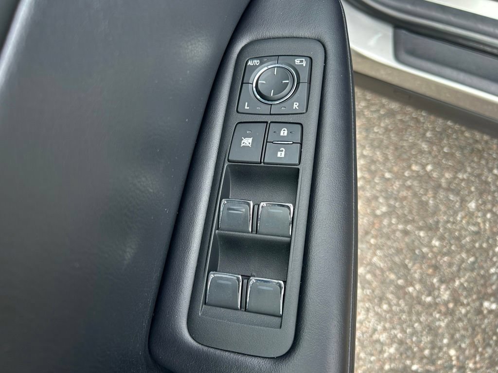 Used 2021 Lexus RX 350 FWD w/ Accessory Package image 20