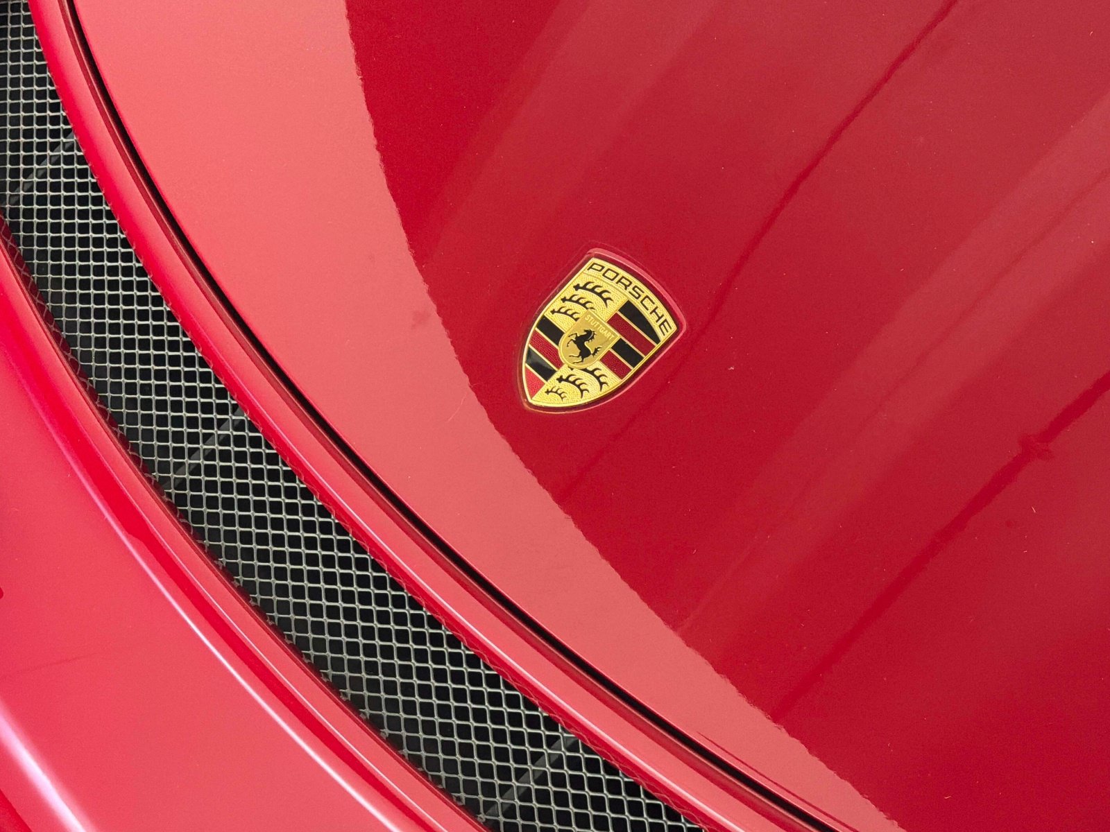 Used 2018 Porsche 911 GT3 RWD image 11