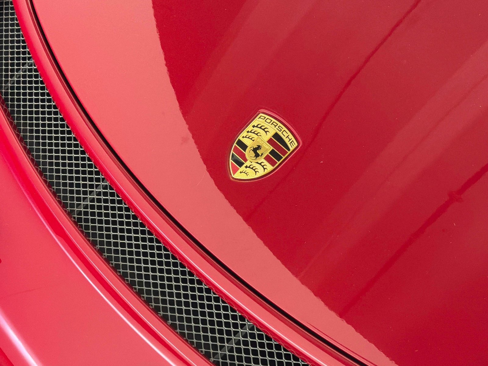 Used 2018 Porsche 911 GT3 image 11