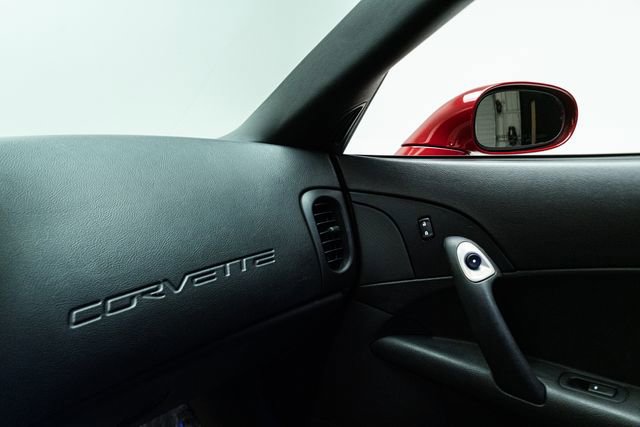 Used 2008 Chevrolet Corvette Convertible w/ Preferred Equipment Group image 27