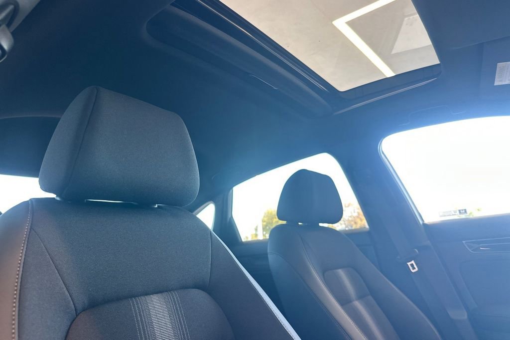 Certified 2026 Honda Civic Sport image 14