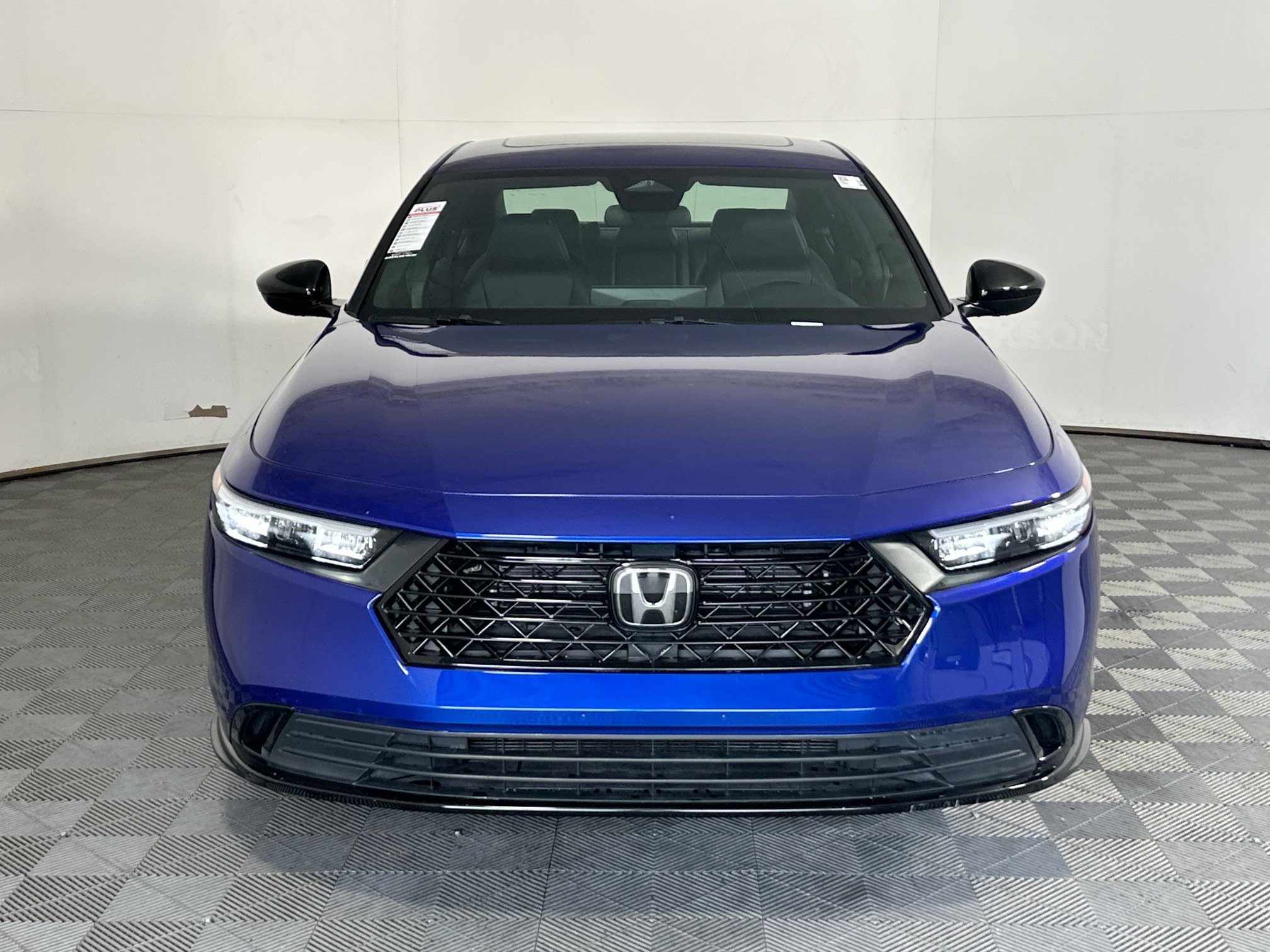 Used 2024 Honda Accord Sport image 8